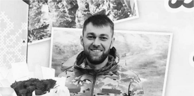 На війні загинув футболіст УПЛ Роман Годований