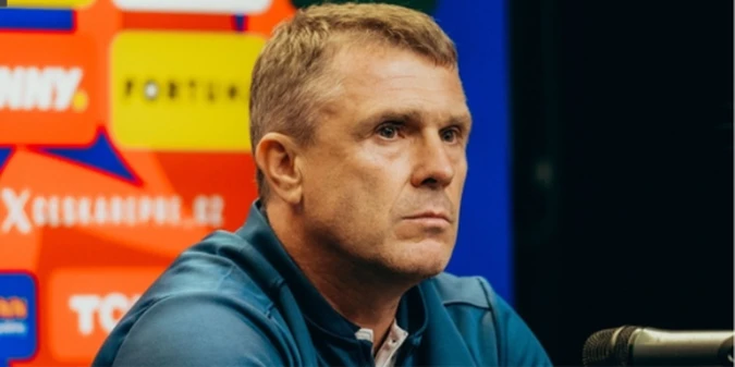 Ребров ухвалив важливе рішення щодо тренерської кар'єри після відходу зі збірної України