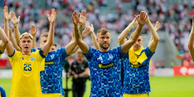 Пошук домашньої арени для збірної: УАФ розглядає шість країн для матчів Ліги націй