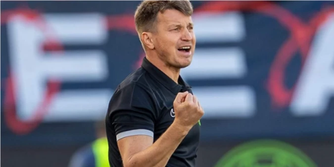 Фінальний акорд сезону: як ЛНЗ, Полісся та Динамо розділили медалі чемпіонату