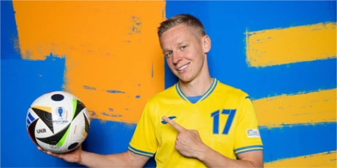 Головний тренер Арсенала хоче підсилити позицію, на якій грає Зінченко