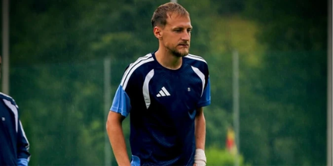 Попри інтерес Полісся: Кащук відмовився повертатися в Україну