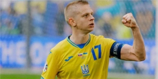 Зінченко проходить реабілітацію в Україні — відомо, де саме його помітили (+ВІДЕО)