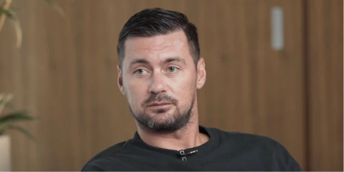 Реакція Мілевського на супергол Ярмоленка у ворота Оболоні (+ВІДЕО)