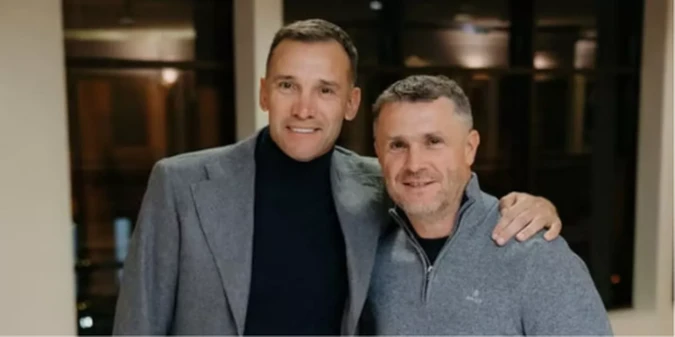 Уболівальники штурмують Instagram Шевченка: вимагають звільнення Реброва (+ФОТО)