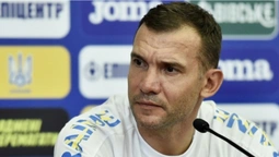 Пообіцяв, але не виконав: Шевченко «кинув» ексгравця збірної України