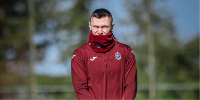 Зубков залишив поле через травму: що відомо про стан українця