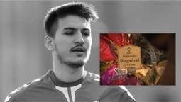 Фатальна помилка лікарів: 24-річний футболіст помер через недбалість медиків