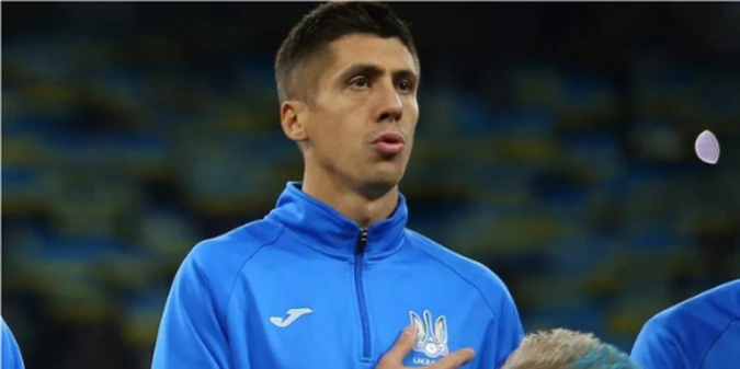 Хачеріді повернувся у футбол та здобув першу перемогу під керівництвом екскапітана Динамо (+ВІДЕО)