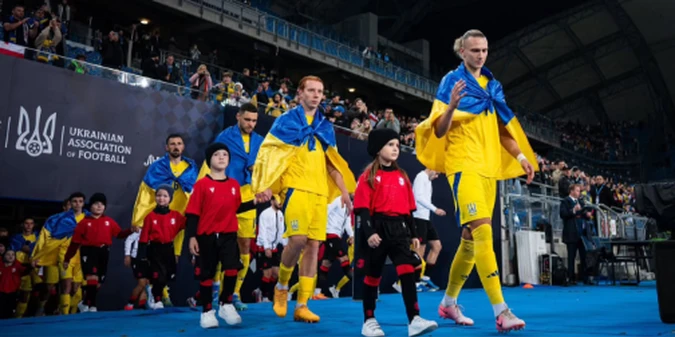 Гравець збірної України покине Англію: тренер підтвердив відхід