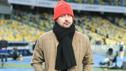 Мілевський розповів, на що живе після завершення кар’єри