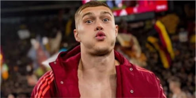 Гасперіні виніс остаточний вирок Довбику: що чекає на українця в Ромі