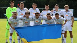 Дружина гравця Динамо вперше розповіла про важку хворобу