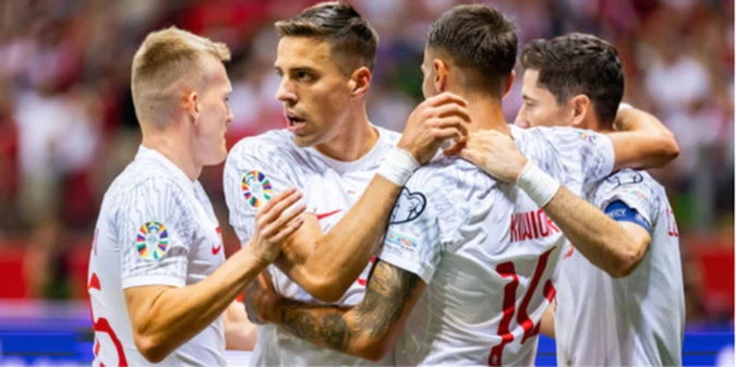 Австрія обіграла збірну Польщі в рамках Євро-2024