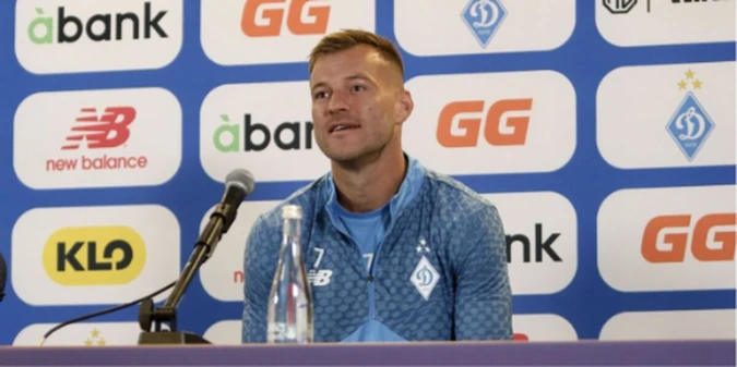 У Динамо Ярмоленко впливовіший за Шовковського - хто ж керує командою
