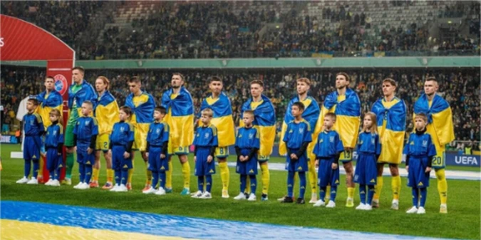 Проблеми в атаці та 50% на вихід: експерт розібрав шанси України потрапити на ЧС-2026