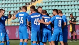 Відомого українського футболіста затримали ТЦК під час відпочинку