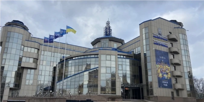 Скандал в українському футболі: обласна асоціація звинуватила керівництво УАФ у тиску та зриві виборів