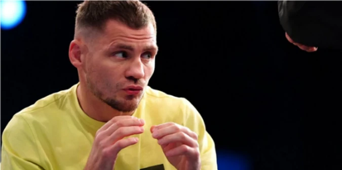 Відомий український боксер став гравцем медіафутбольної команди Коноплянки