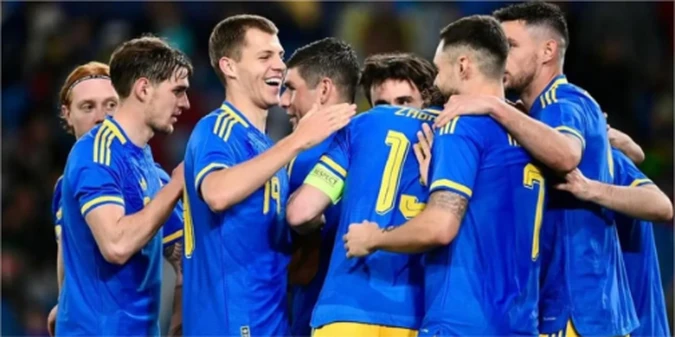 Рома розпочала переговори щодо переходу гравця збірної України