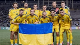 З'явилися фото нової форми збірної України від Adidas (+ФОТО)