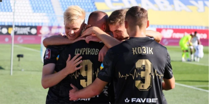 Кінець історичної серії: чому поразка Колоса допоможе команді