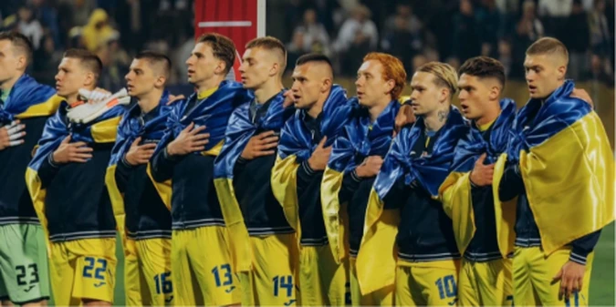 Легендарний Моуріньо кличе у свою команду гравця збірної України