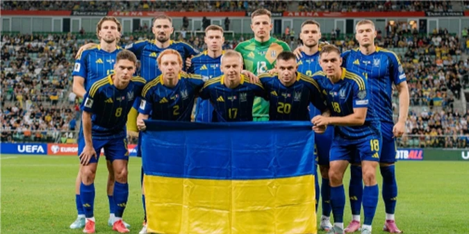 Лікарям вдалося поставити його на ноги: лідер збірної України повернувся до тренувань
