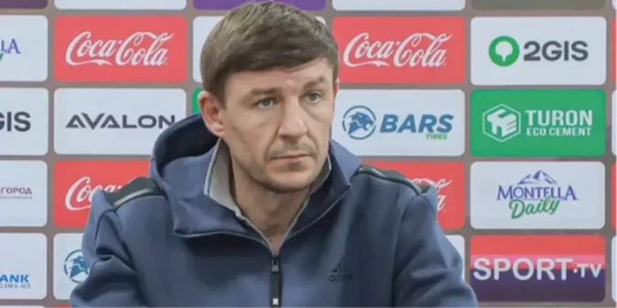 Раптове звільнення: легенда Динамо залишив іноземний клуб