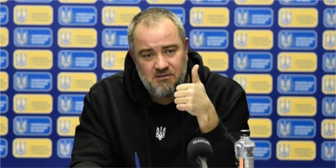 Павелко поскаржився на порушення своїх прав у листі до Конгресу УАФ