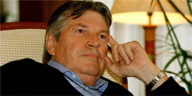 Помер відомий спортивний коментатор та журналіст