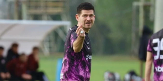 Ковалець підкорив нову вершину: ювілей у кар’єрі