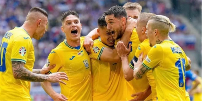 Збірна України втратила Мудрика перед матчами Ліги націй: відомі терміни відновлення