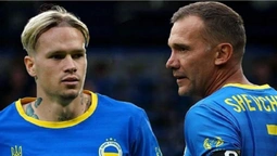 Справа Мудрика отримала несподіваний поворот: співробітники УАФ провалили детектор брехні