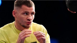 Відомий український боксер став гравцем медіафутбольної команди Коноплянки