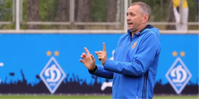 Екстренер збірної України оцінив шанси Шахтаря у матчі проти Баварії