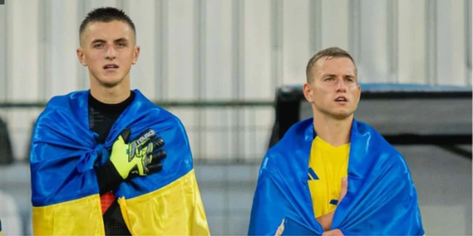 Молодий талант з УПЛ потрапив до престижного світового рейтингу (+ФОТО)