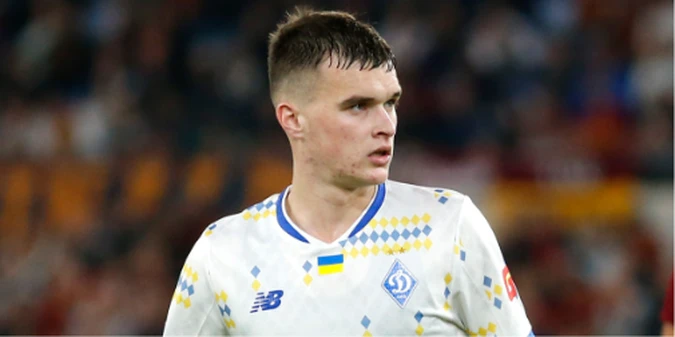 Вацко вказав на недоліки Михавка, які заважають йому грати на високому рівні