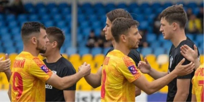 Скандал у Петровому: ексгравці Інгульця домоглися перемоги в суді