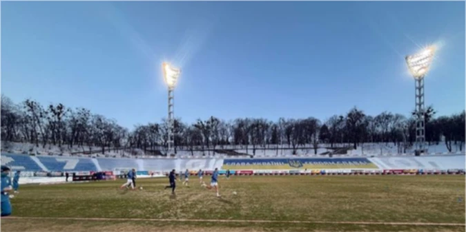 Динамо прийняло несподіване рішення щодо легенди клубу