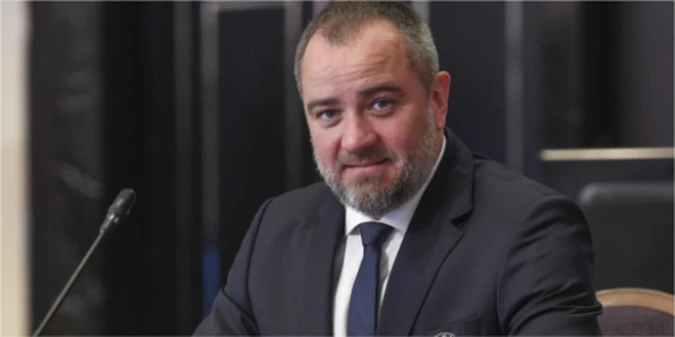 Генпрокуратура Словаччини оприлюднила деталі затримання Андрія Павелка у Братиславі