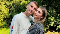 З такими українцями й москалів не треба: дружина гравця збірної України про російську музику (+ФОТО)