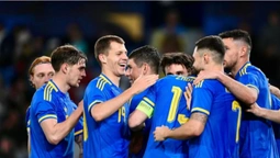 Мільйони євро пройшли повз збірну: розкрито суму преміальних, які втратили українські футболісти