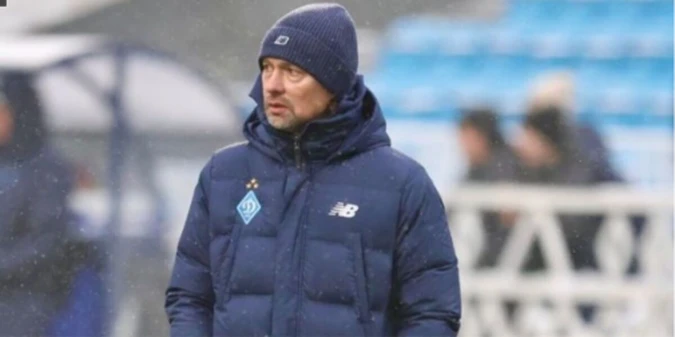 Динамо готується до останнього єврокубкового матчу: Костюк розповів про труднощі