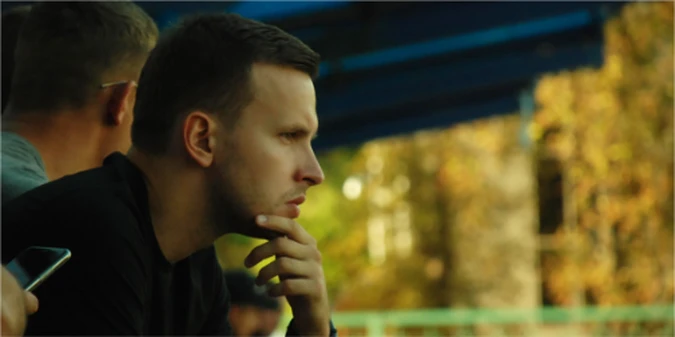 Дніпро-1 покинув один із творців нинішнього складу команди