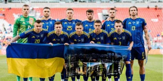 Ексзірки Динамо коментуватимуть матч Україна – Франція