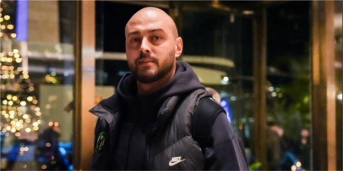 Тренер Полісся:  Ми не звертаємо уваги на результат