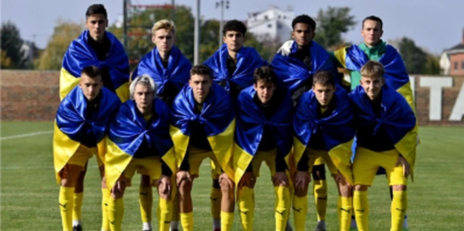 Відбулися стартові матчі 11-го туру Юнацького чемпіонату України
