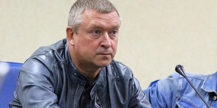 Колишній тренер відомих українських клубів ухвалив рішення переїхати до Росії