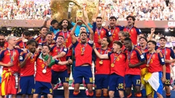 Іспанія тріумфувала на ЧС-2026: скільки заробили чемпіони та фіналісти